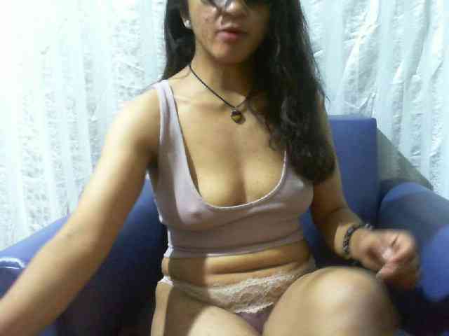 Lysah webcam