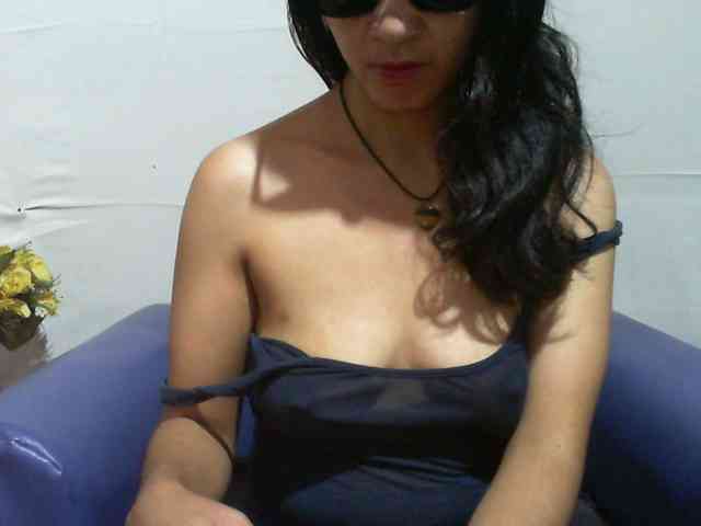 Lysah webcam