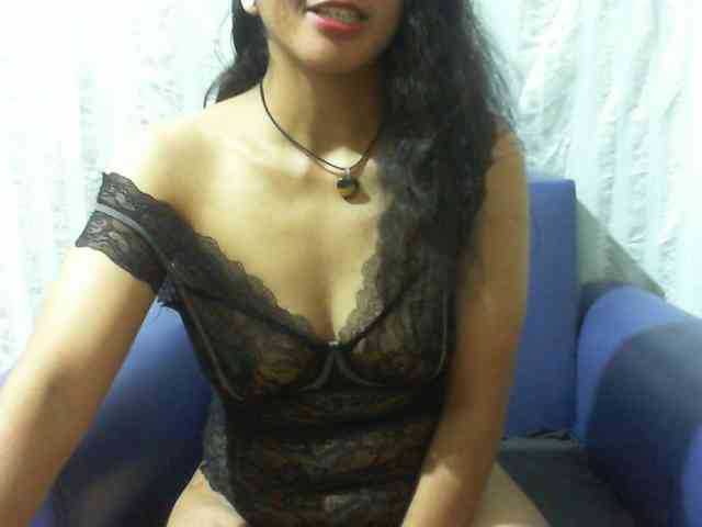 Lysah webcam