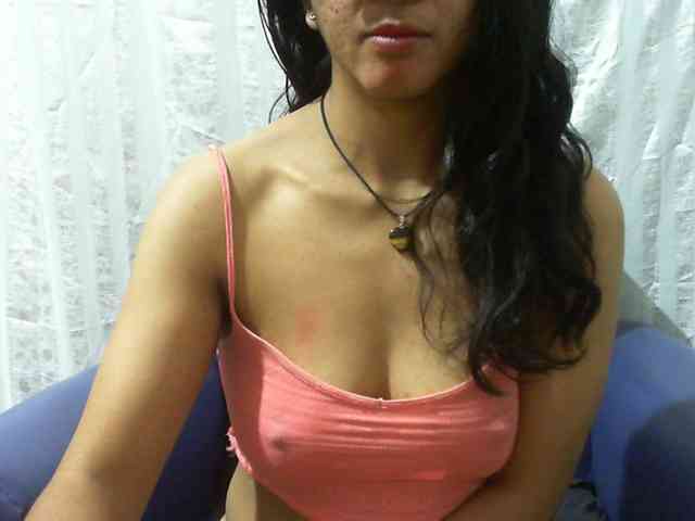 Lysah webcam