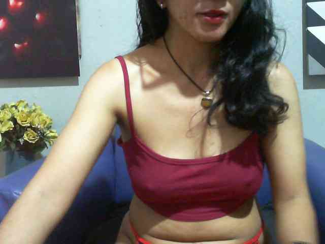 Lysah webcam