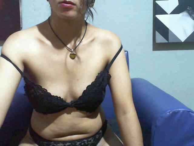 Lysah webcam