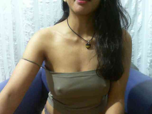 Lysah webcam