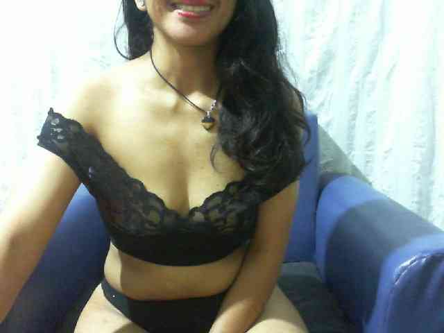 Lysah webcam