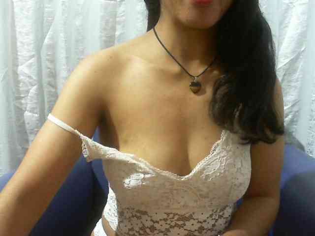 Lysah webcam