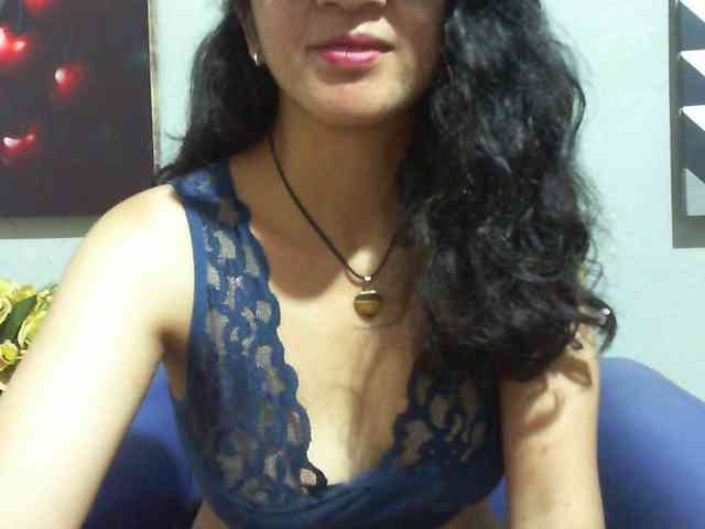 Lysah webcam