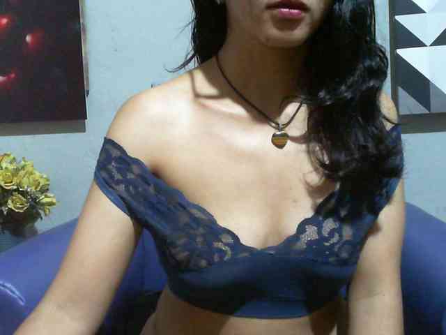 Lysah webcam