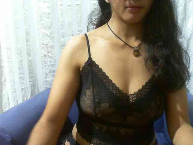Lysah webcam