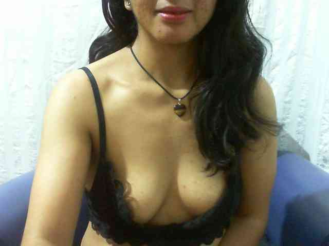 Lysah webcam