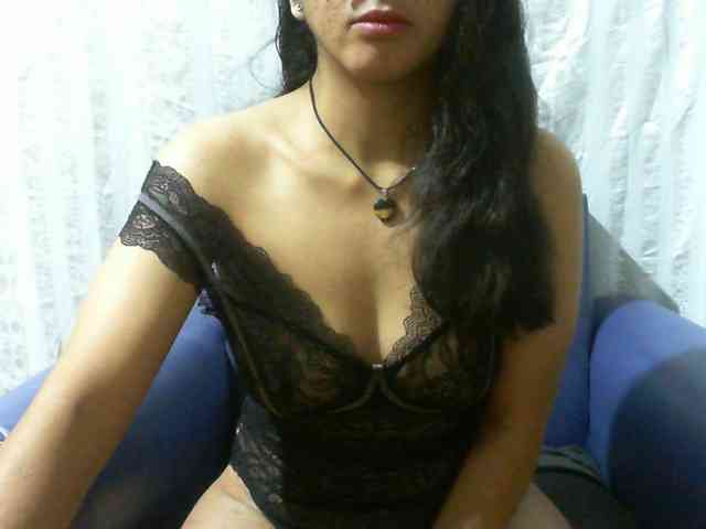 Lysah webcam