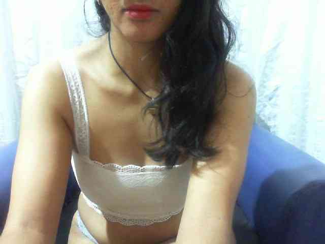Lysah webcam