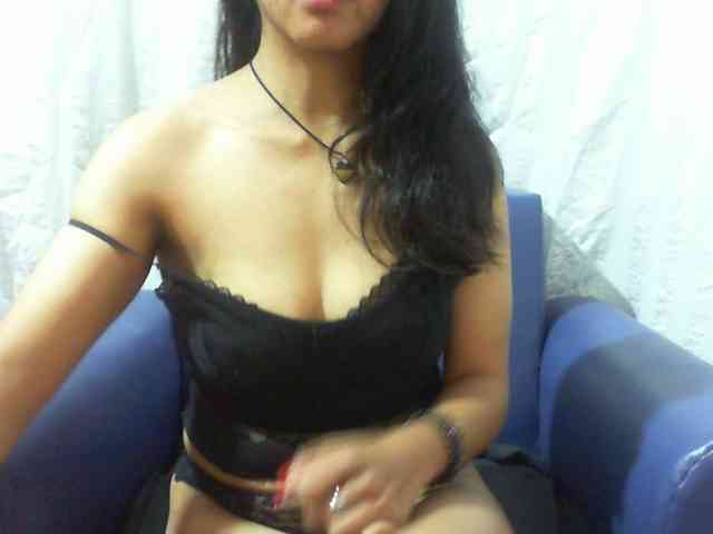Lysah webcam
