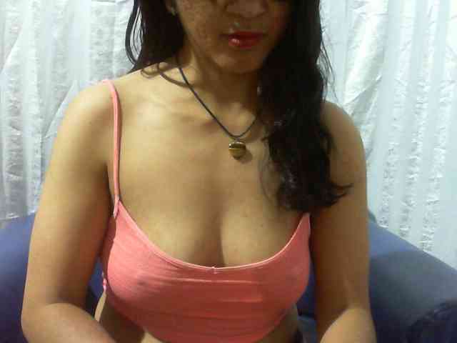 Lysah webcam