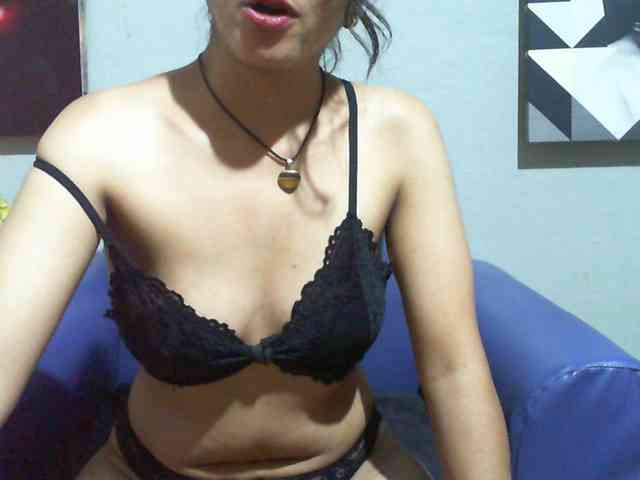 Lysah webcam