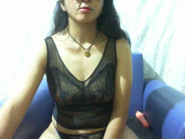 Lysah webcam