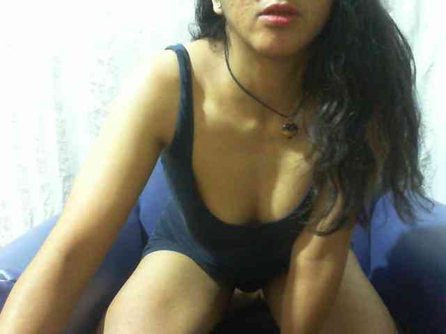 Lysah webcam