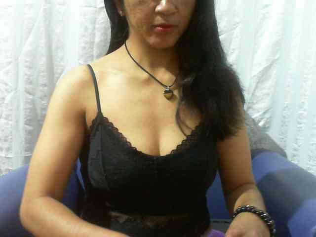 Lysah webcam