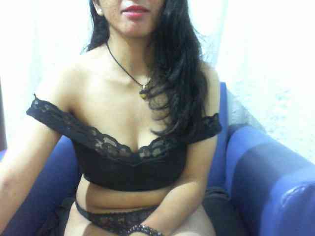 Lysah webcam