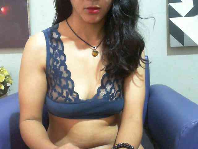 Lysah webcam