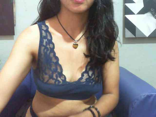 Lysah webcam