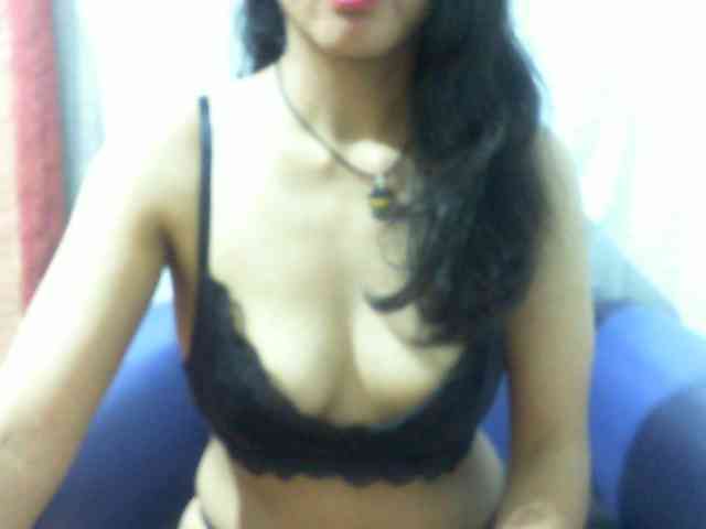 Lysah webcam