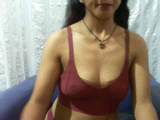 Lysah webcam