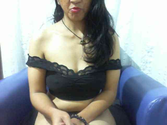 Lysah webcam