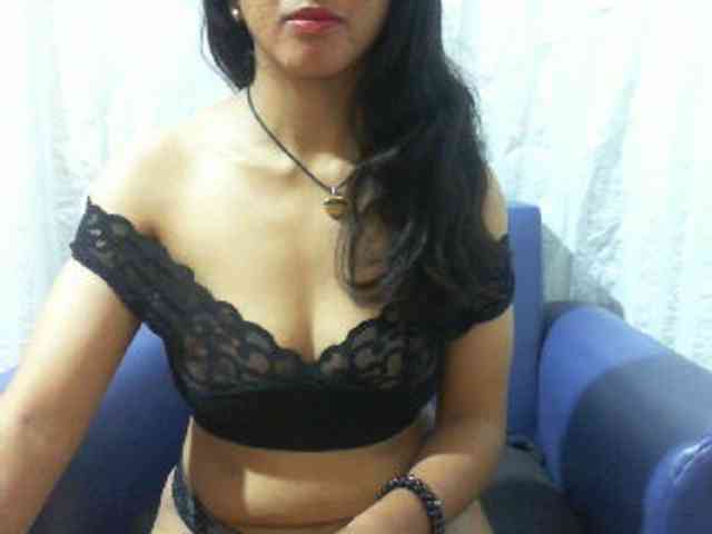 Lysah webcam