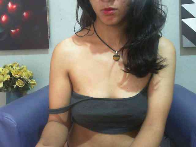 Lysah webcam