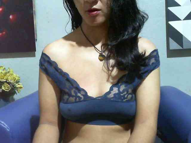 Lysah webcam