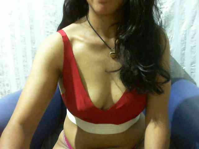 Lysah webcam