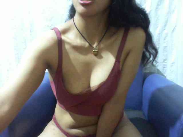 Lysah webcam