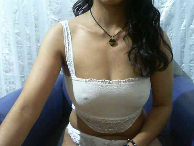 Lysah webcam