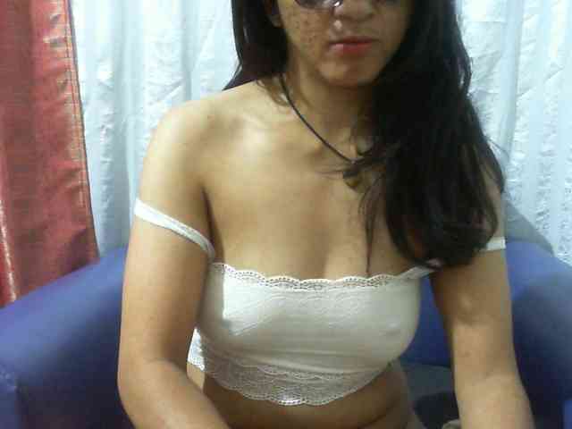 Lysah webcam