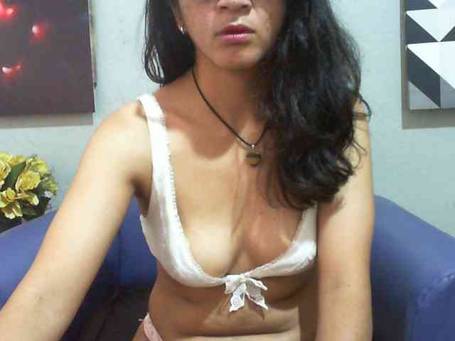 Lysah webcam