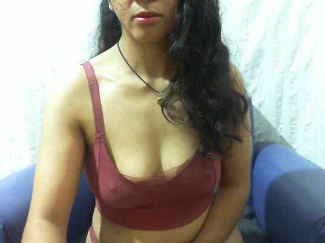 Lysah webcam
