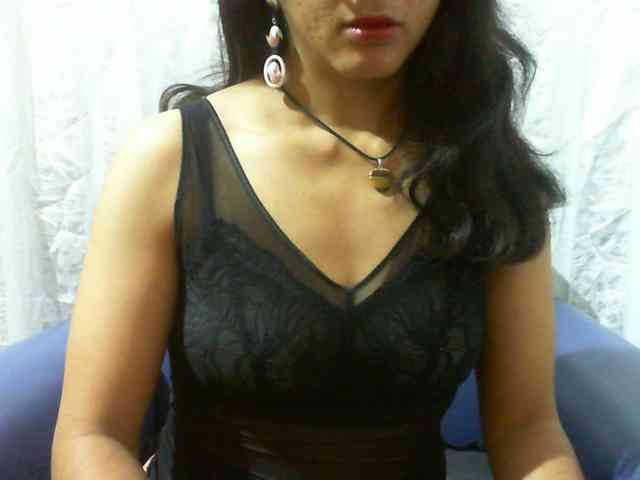 Lysah webcam