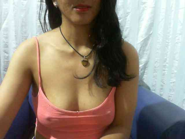 Lysah webcam