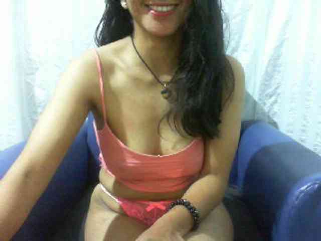 Lysah webcam