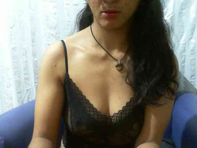 Lysah webcam
