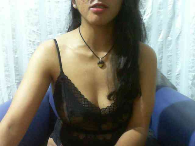 Lysah webcam