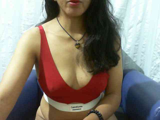 Lysah webcam