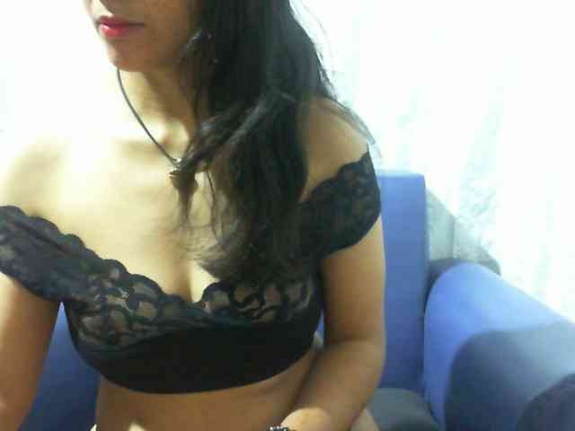 Lysah webcam