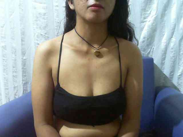 Lysah webcam