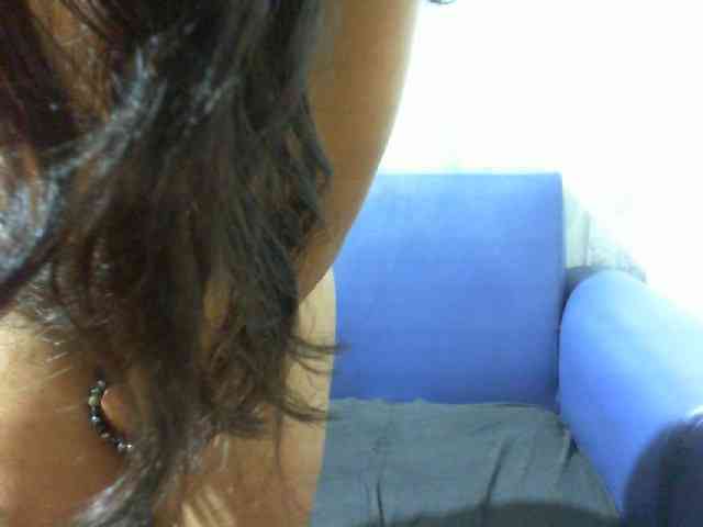 Lysah webcam