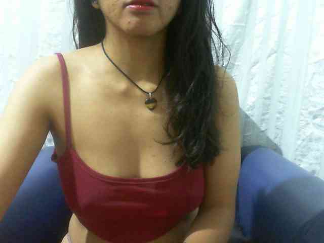 Lysah webcam