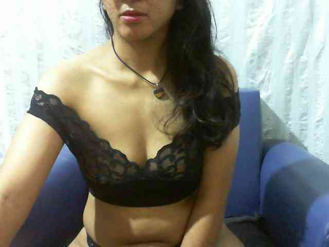 Lysah webcam