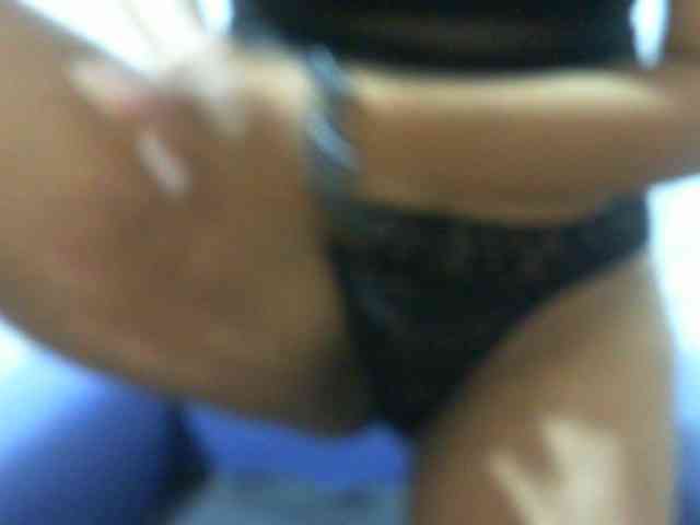 Lysah webcam