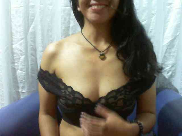 Lysah webcam