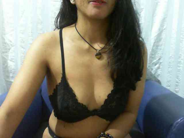 Lysah webcam